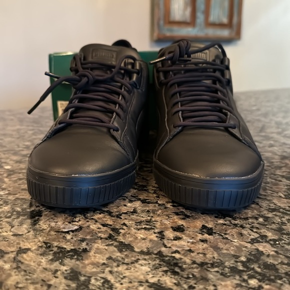 Puma Play PRM black NIB 10.5 - Picture 4 of 9